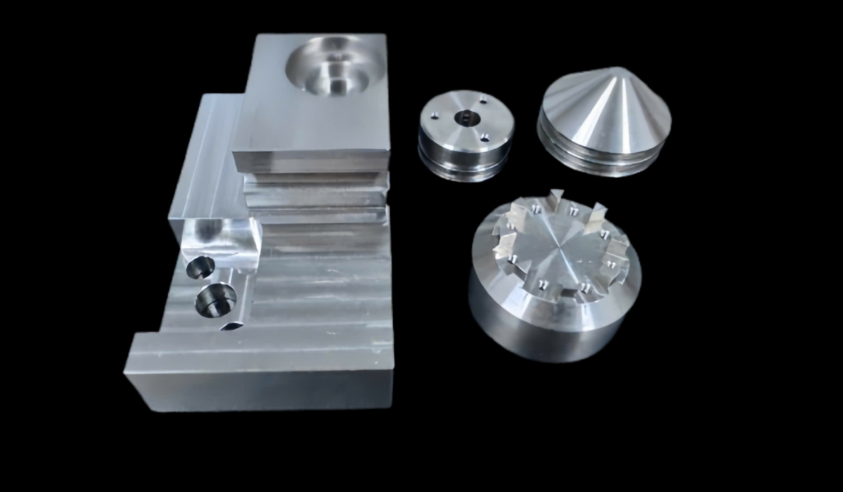 CNC