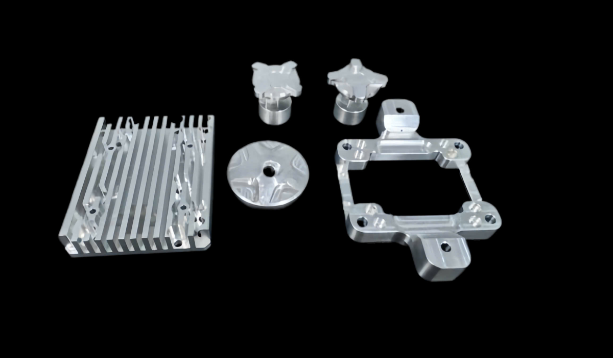 CNC