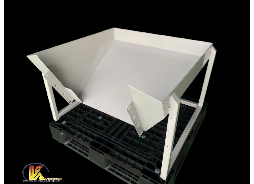 Gia công phần cứng
