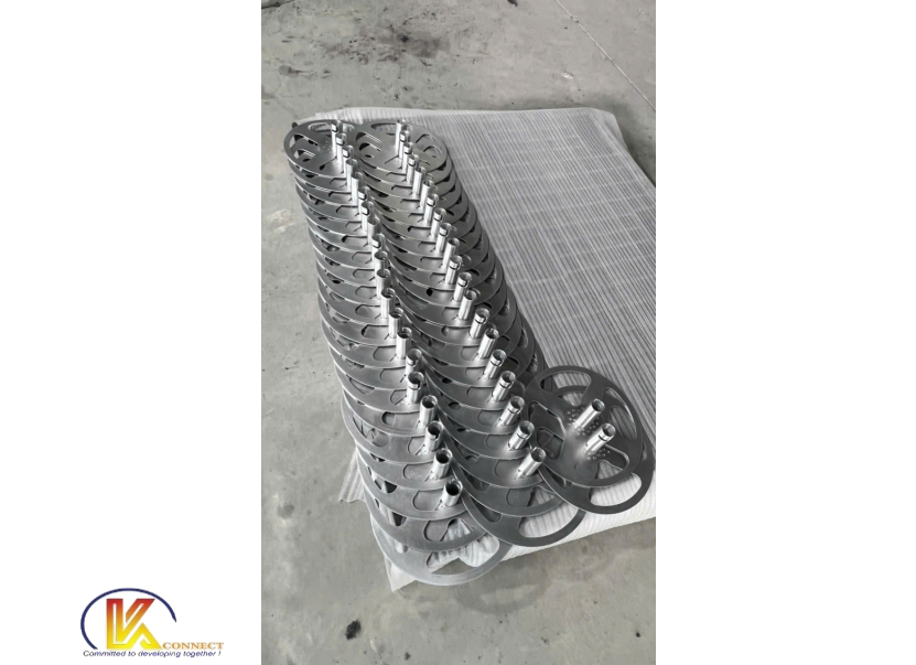 Phụ Tùng Xe Máy